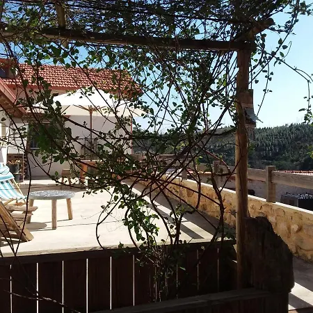 Casa Bigode Bed and breakfast Carregal (Coimbra)
