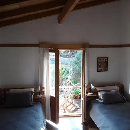 Bed and breakfast Casa Bigode Carregal (Coimbra)
