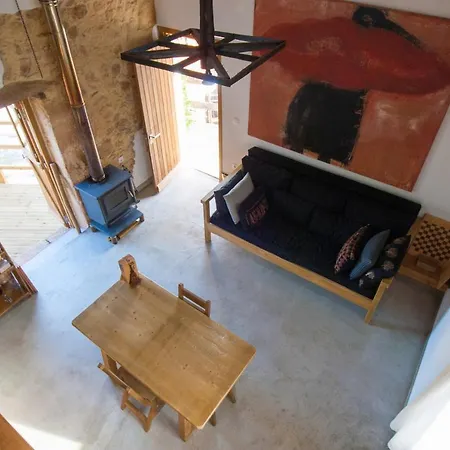 Bed and breakfast Casa Bigode