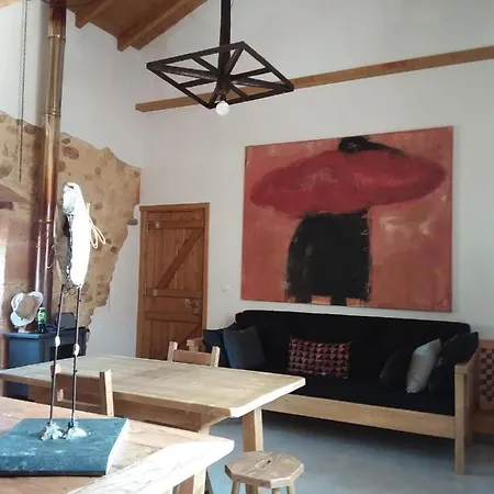 Bed and breakfast Casa Bigode