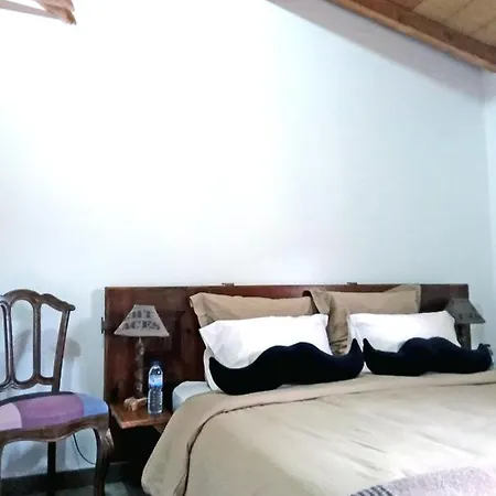 Bed and breakfast Casa Bigode *
