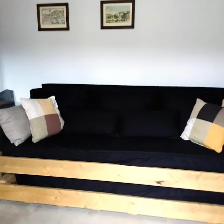 Bed and breakfast Casa Bigode