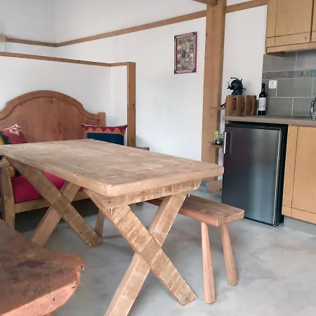 Casa Bigode Bed and breakfast