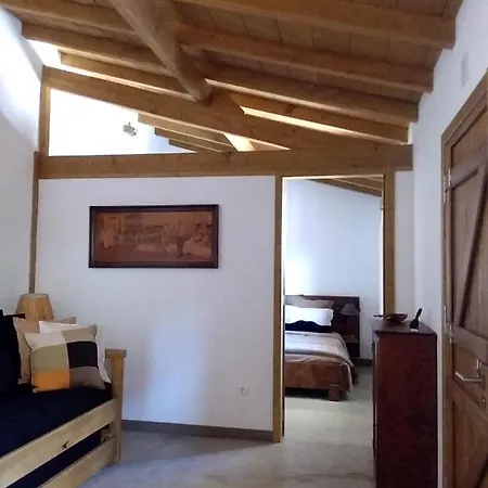 Bed and breakfast Casa Bigode