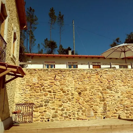 Casa Bigode Bed and breakfast *