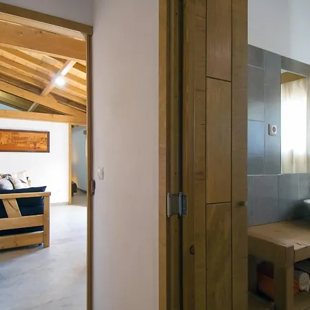 Bed and breakfast Casa Bigode