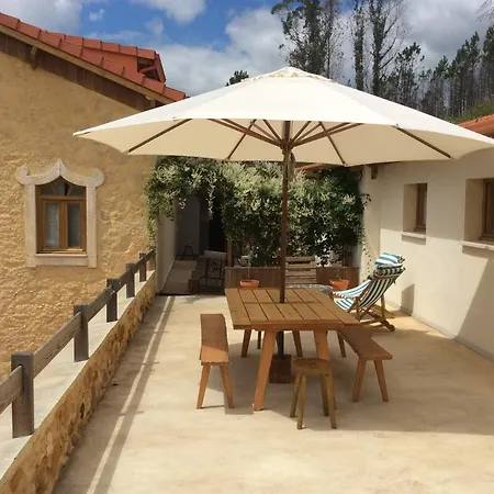 Casa Bigode Carregal (Coimbra)