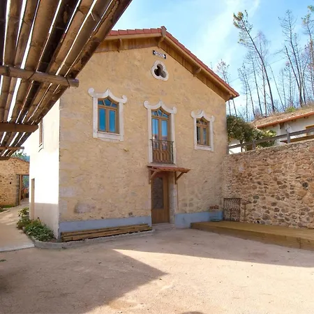 Casa Bigode Bed and breakfast