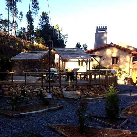 Bed and breakfast Casa Bigode