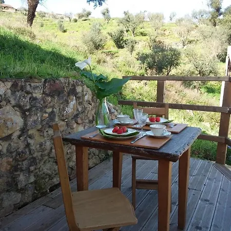 Casa Bigode Bed and breakfast
