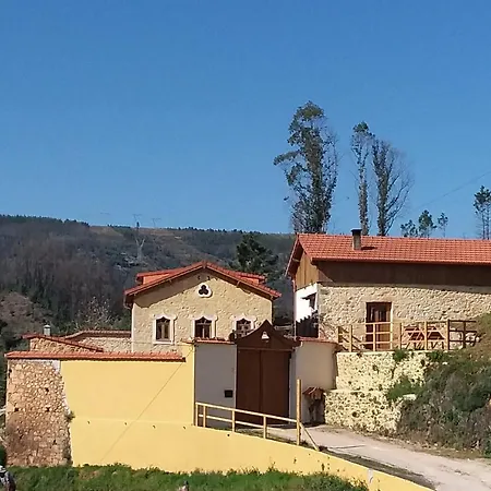 Casa Bigode Carregal (Coimbra)