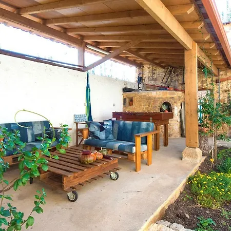 Bed and breakfast Casa Bigode *