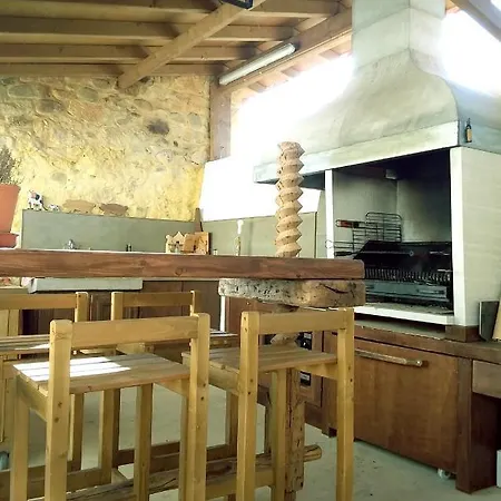 Casa Bigode Bed and breakfast Carregal (Coimbra)
