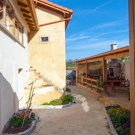 Casa Bigode Carregal (Coimbra)
