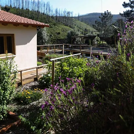 Casa Bigode Bed and breakfast *
