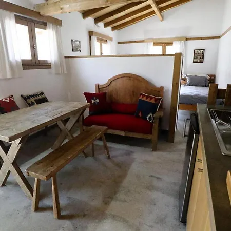 Casa Bigode Bed and breakfast *