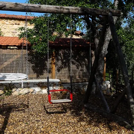 Casa Bigode Bed and breakfast